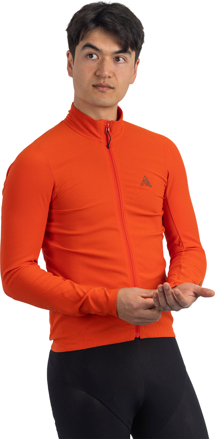 Tantalus Long Sleeve Jersey - Men's