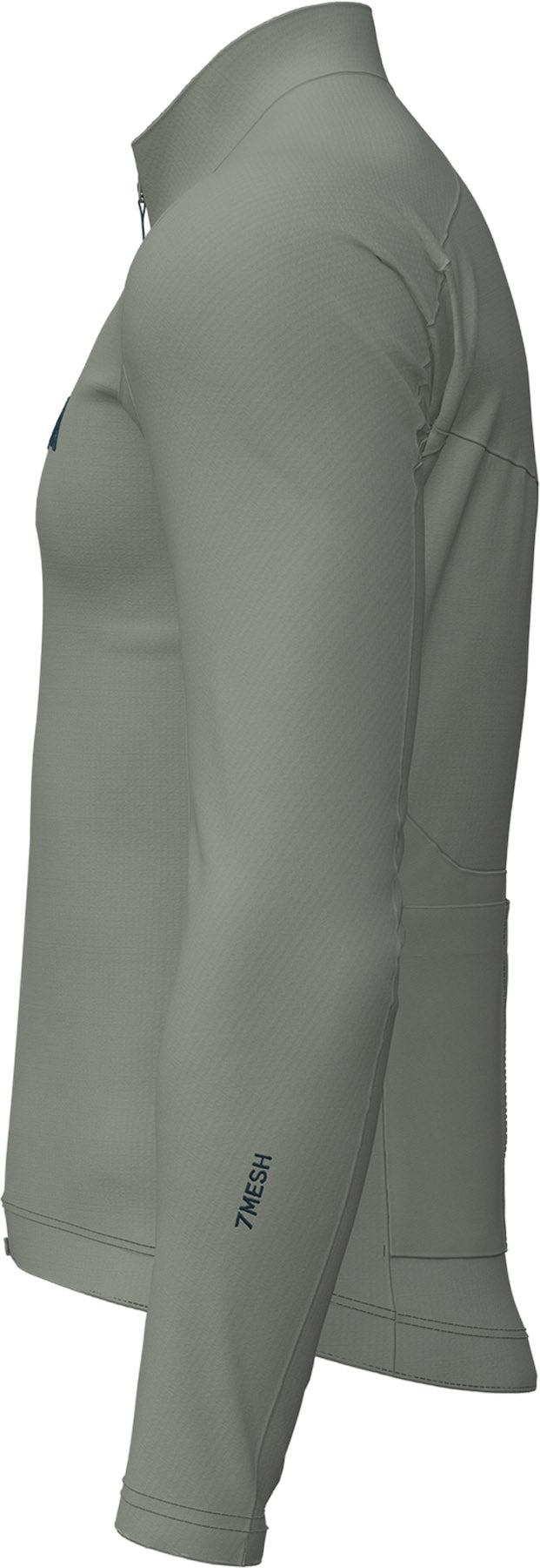 Tantalus Long Sleeve Jersey - Men's