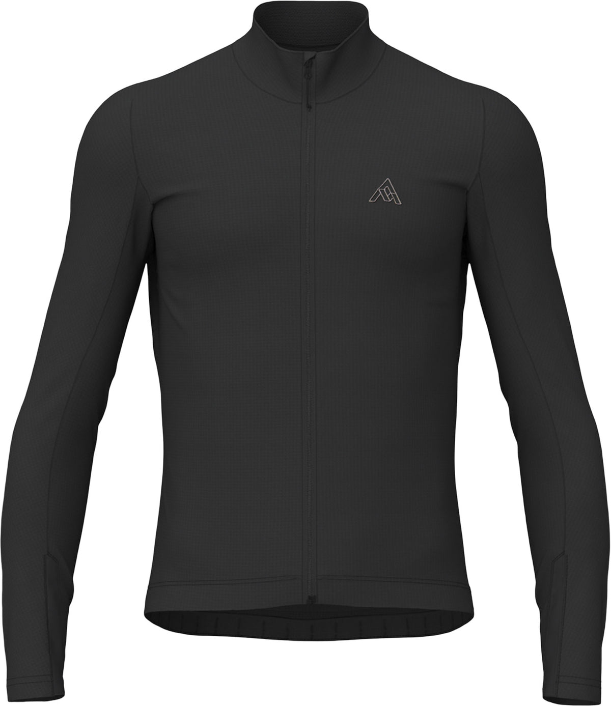 Tantalus Long Sleeve Jersey - Men's