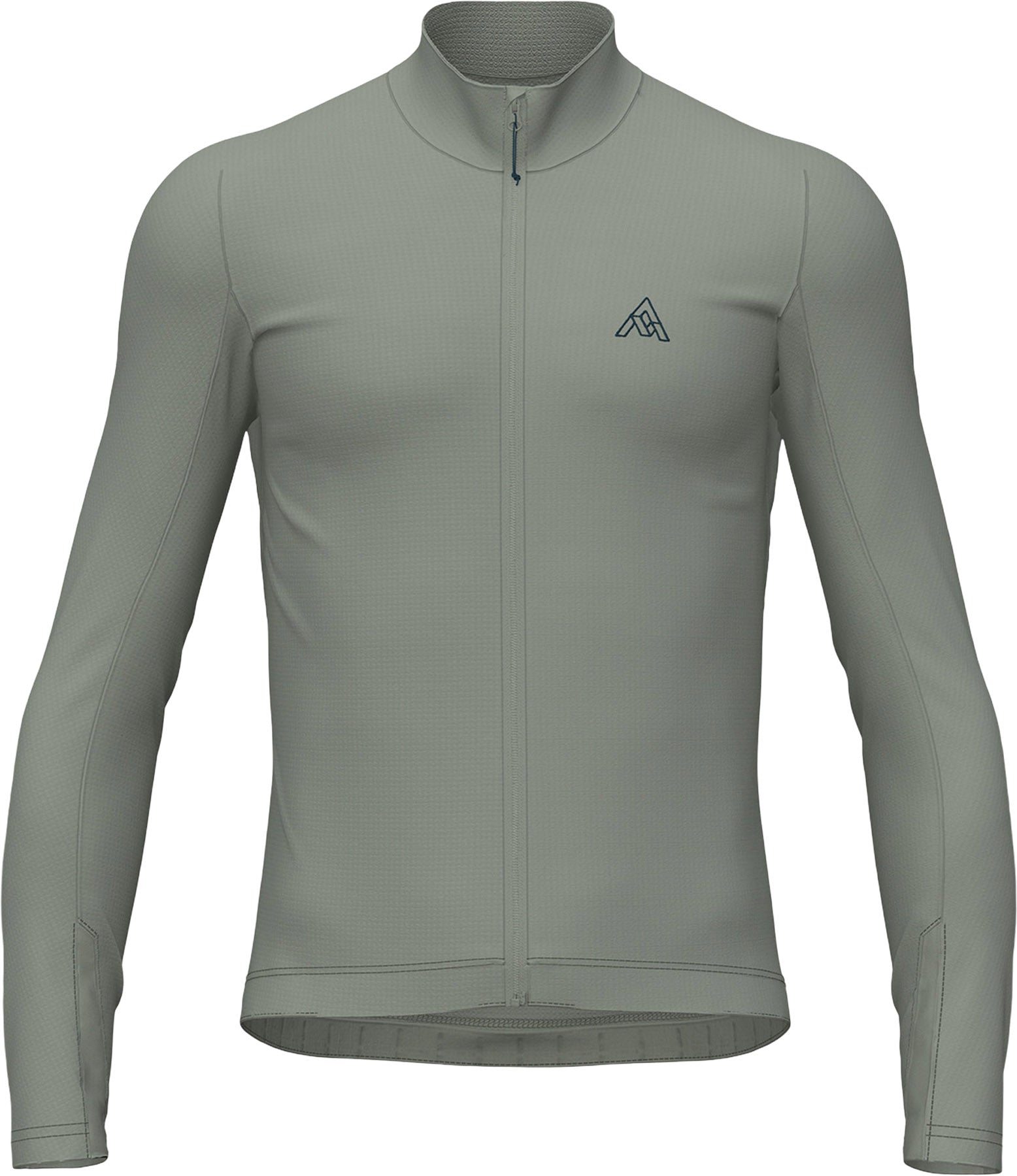 Tantalus Long Sleeve Jersey - Men's
