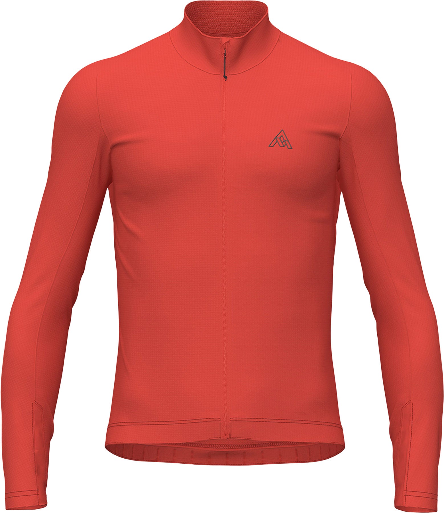 Tantalus Long Sleeve Jersey - Men's