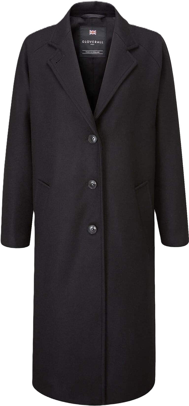 New Chesterfield Jacket - Women's