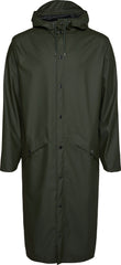 Longer Jacket - Unisex
