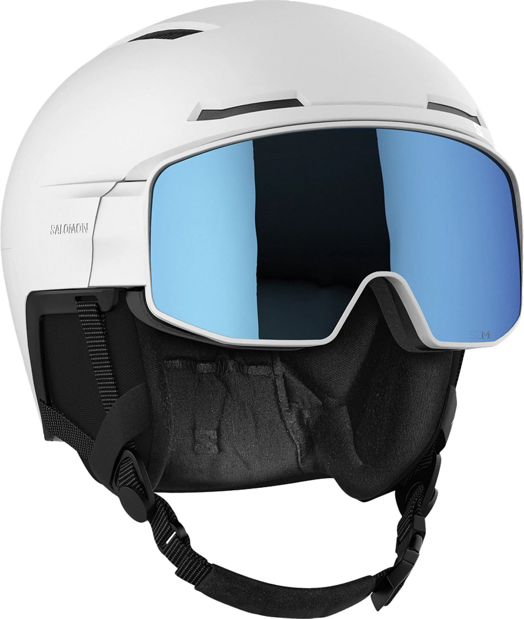Driver Pro Sigma MIPS Helmet