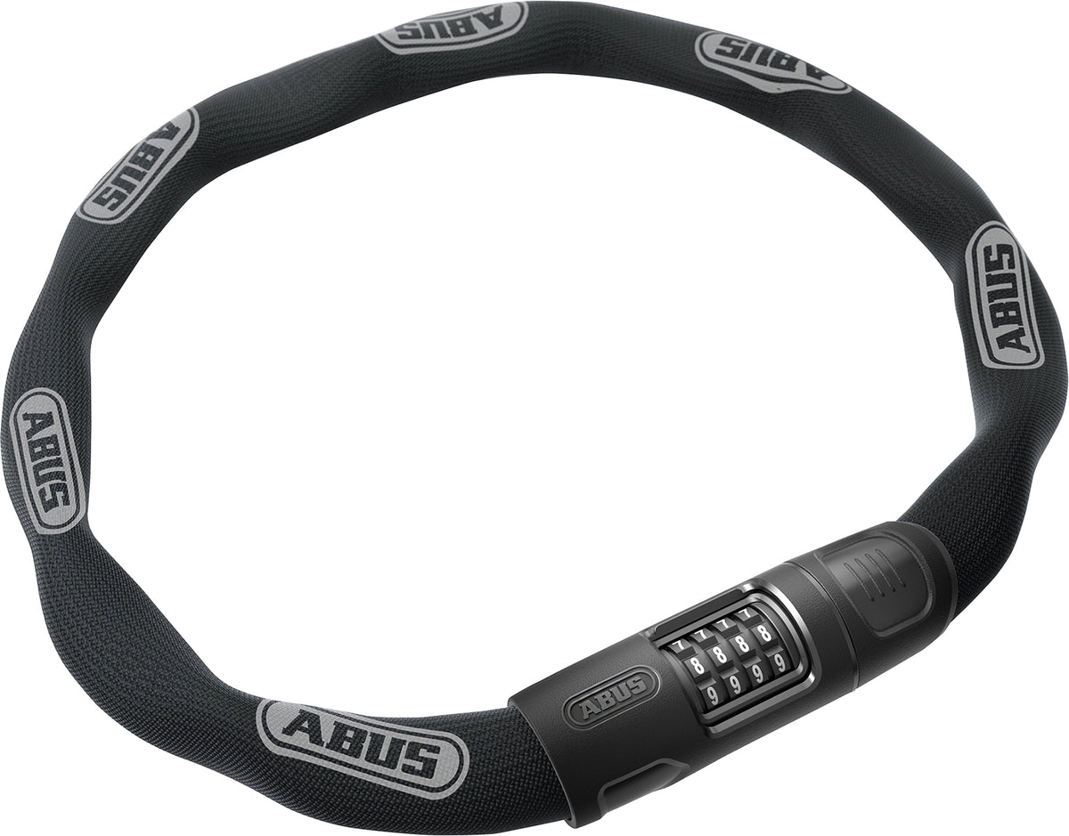 8808C Chain Lock Combination - 110cm