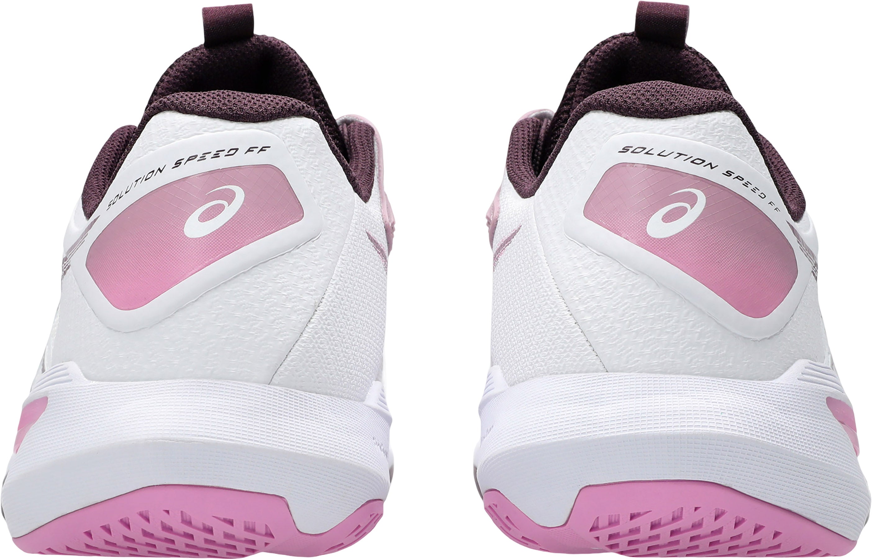 Solution Speed FF 4 Tennis Shoes - Women's
