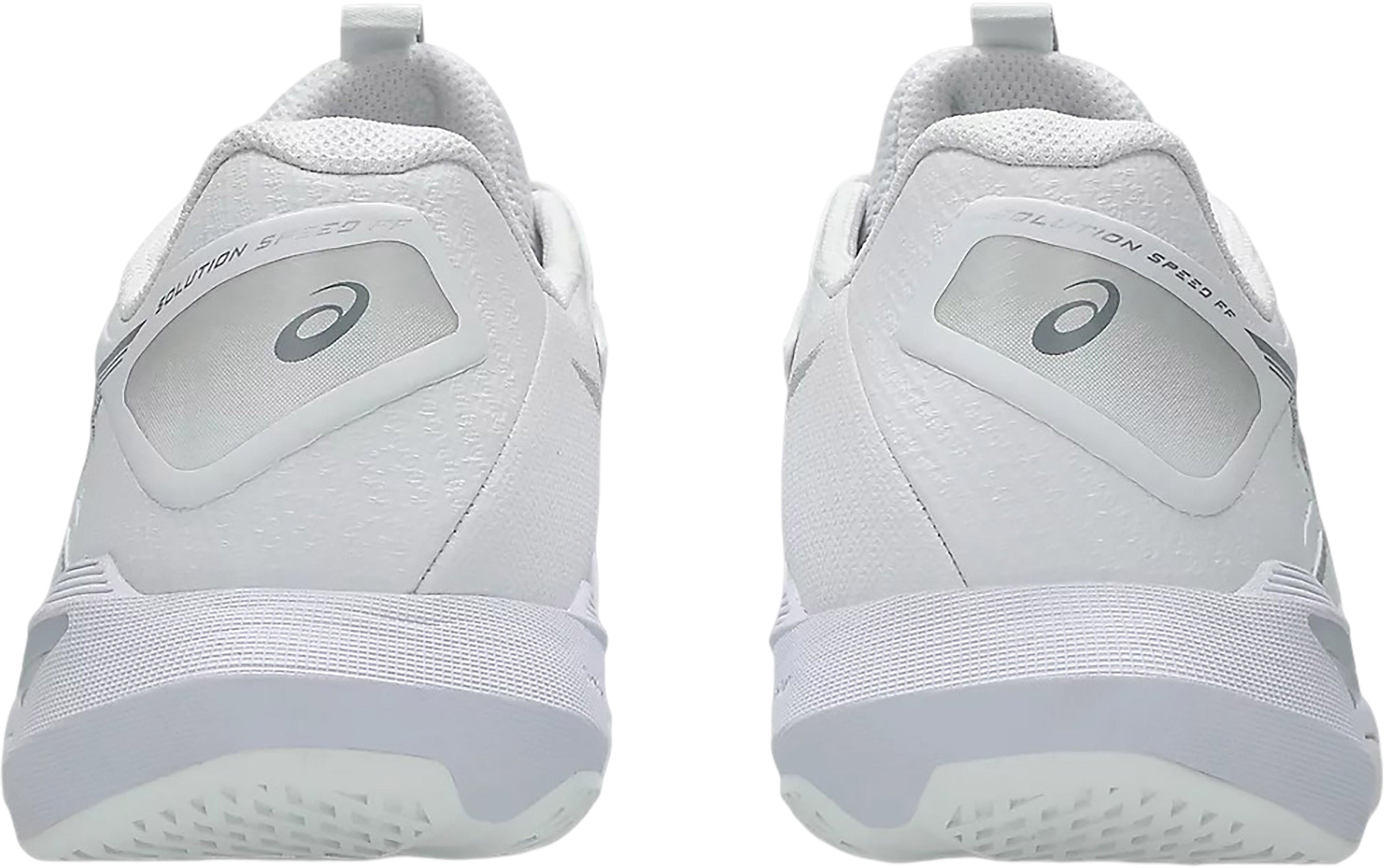 Solution Speed FF 4 Tennis Shoes - Women's