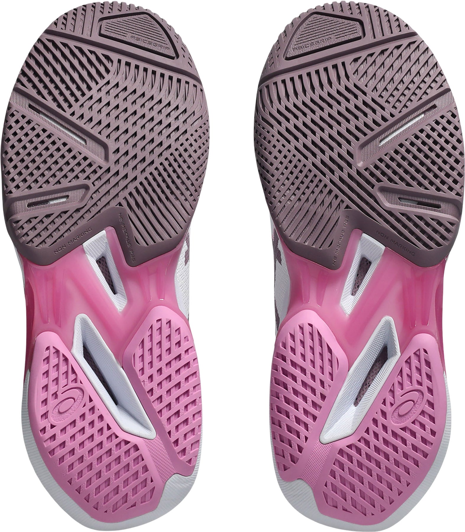 Solution Speed FF 4 Tennis Shoes - Women's