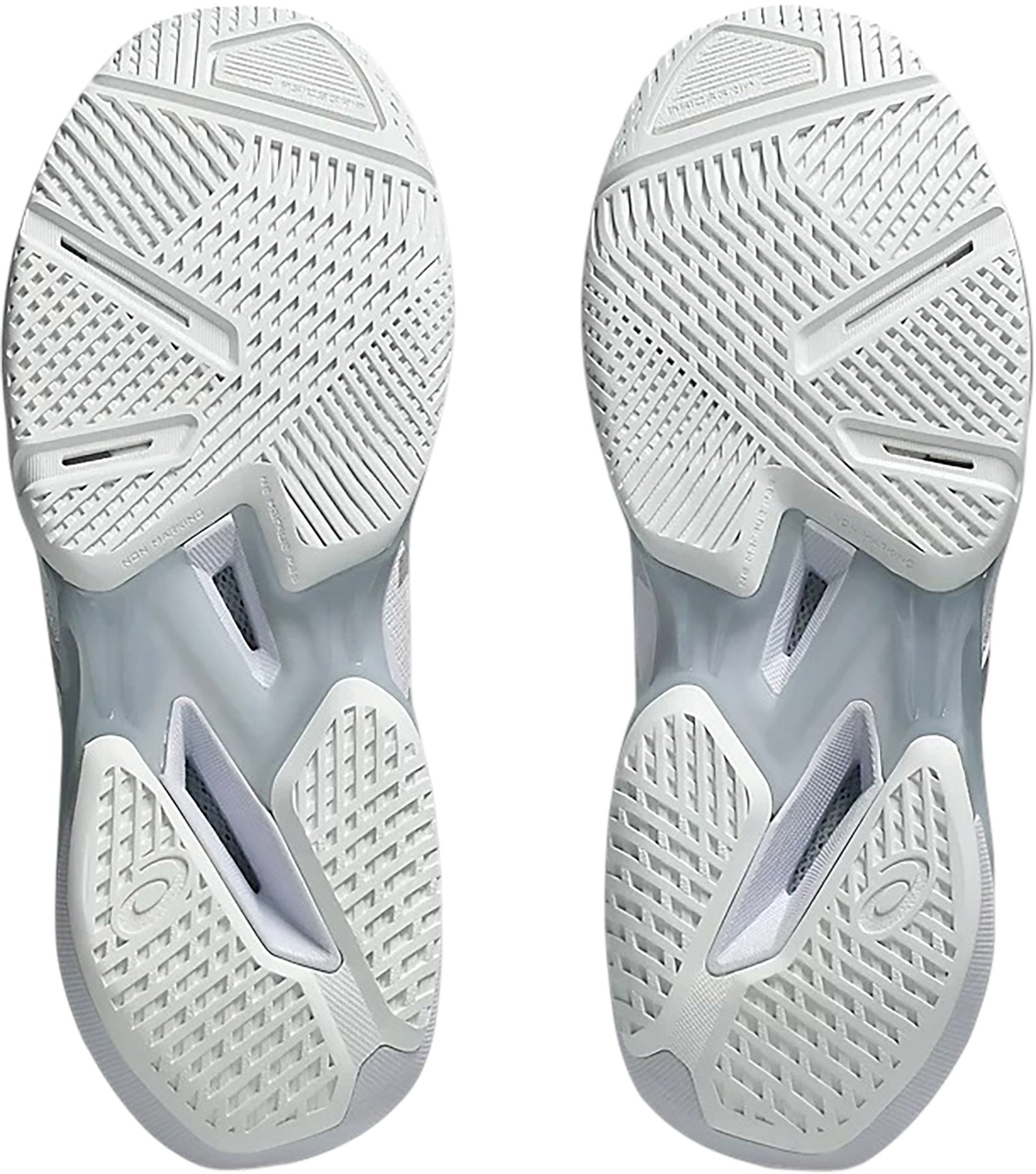 Solution Speed FF 4 Tennis Shoes - Women's