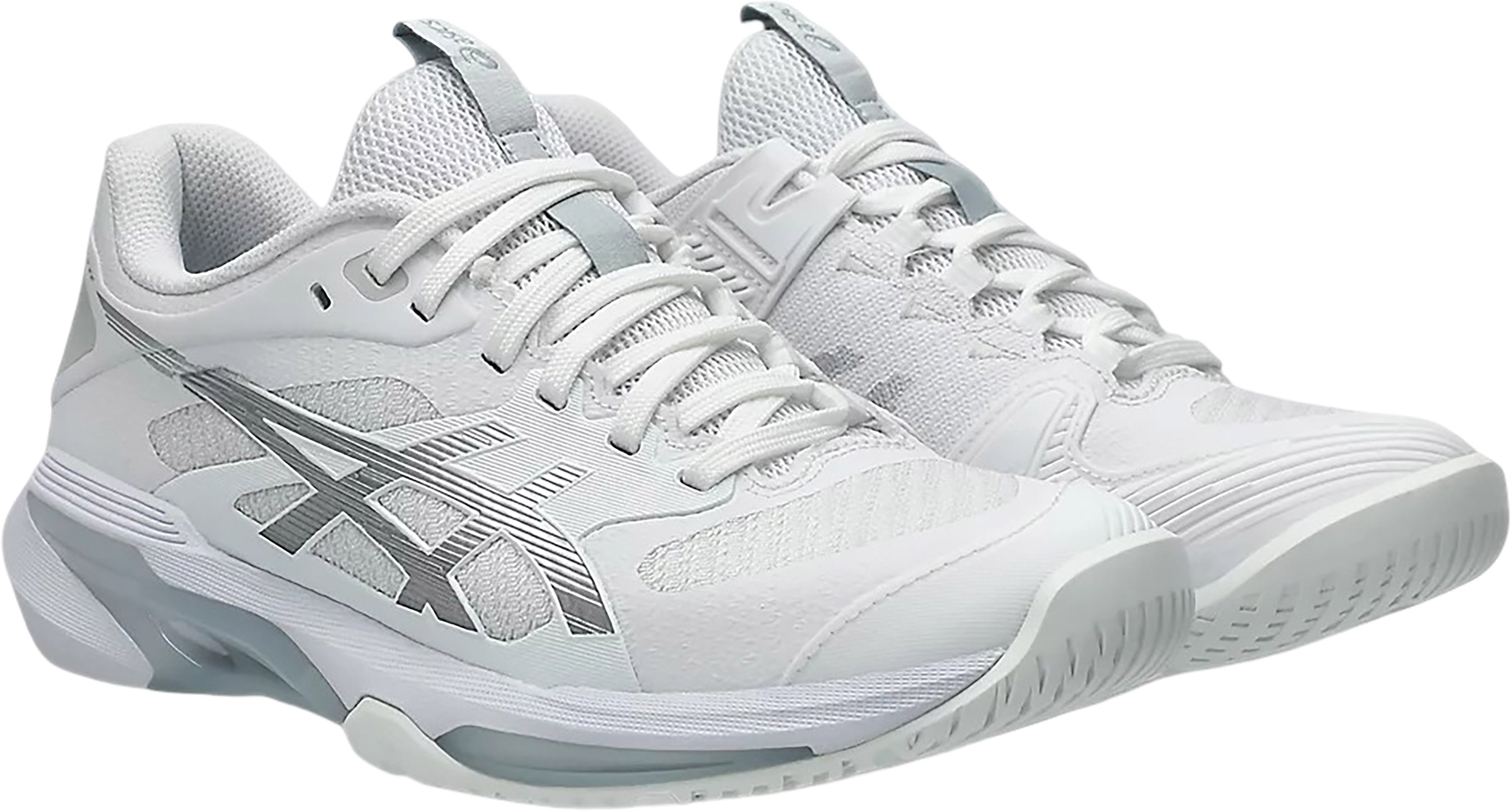 Solution Speed FF 4 Tennis Shoes - Women's