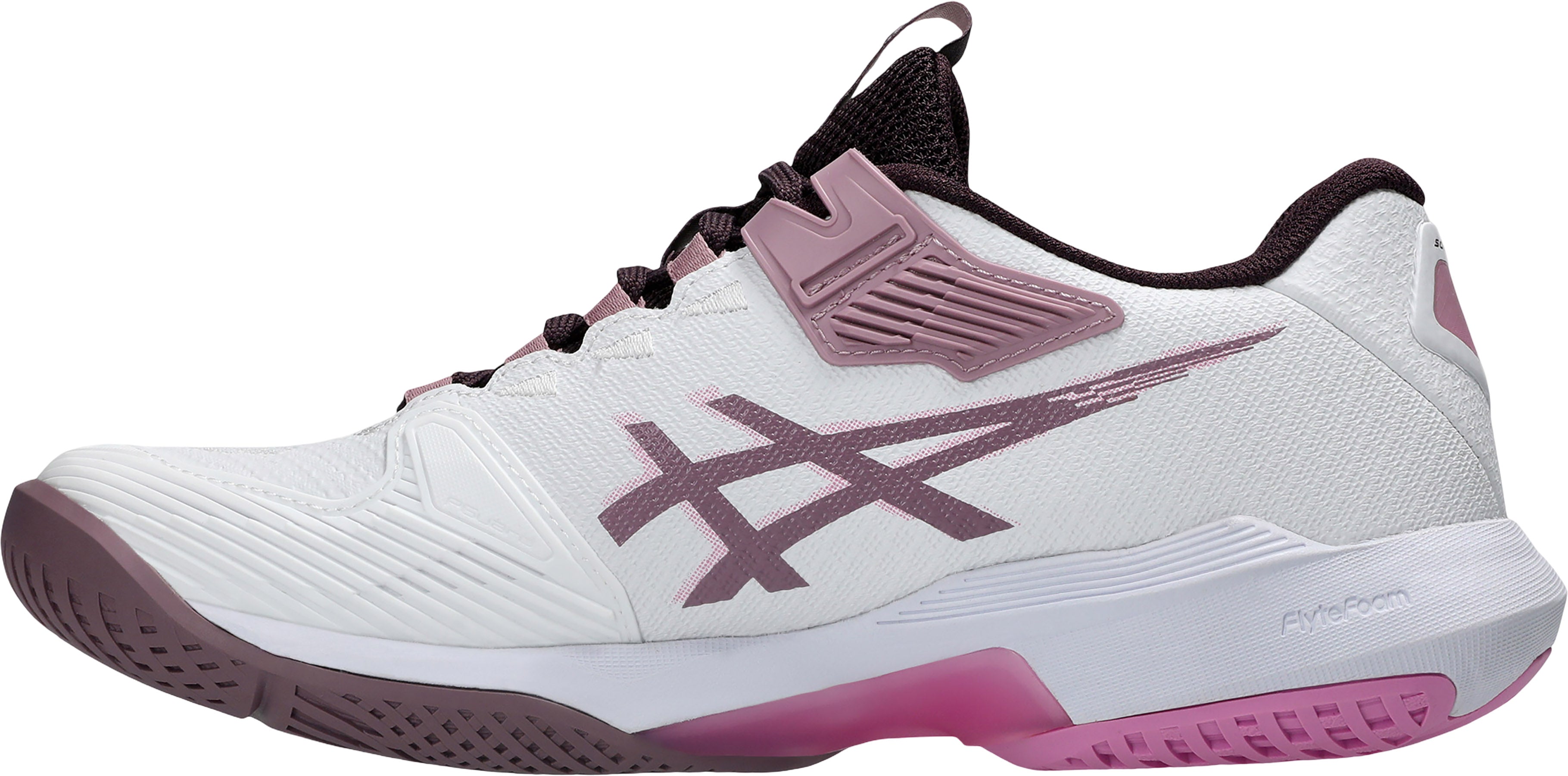 Solution Speed FF 4 Tennis Shoes - Women's