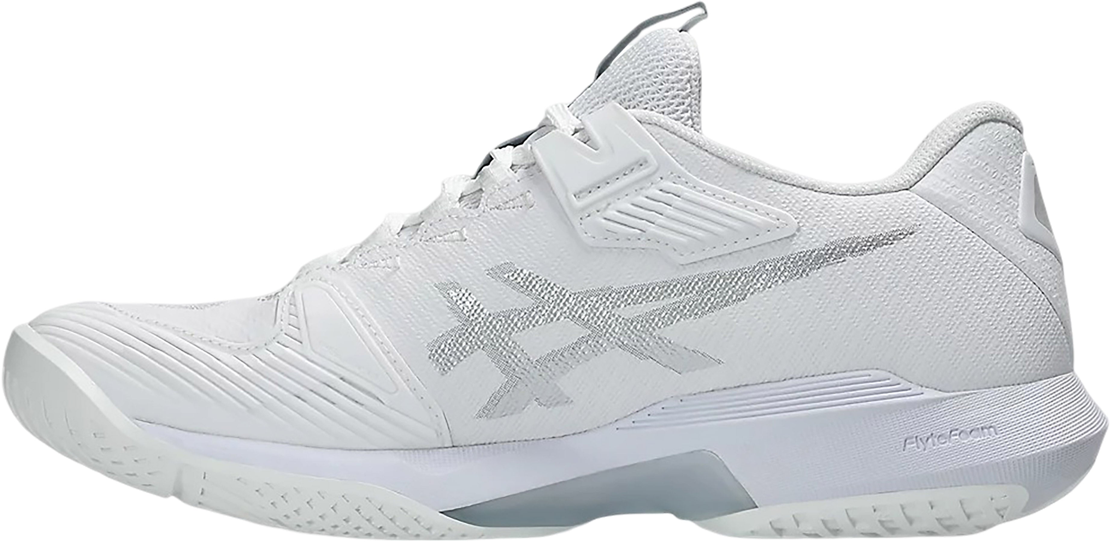 Solution Speed FF 4 Tennis Shoes - Women's