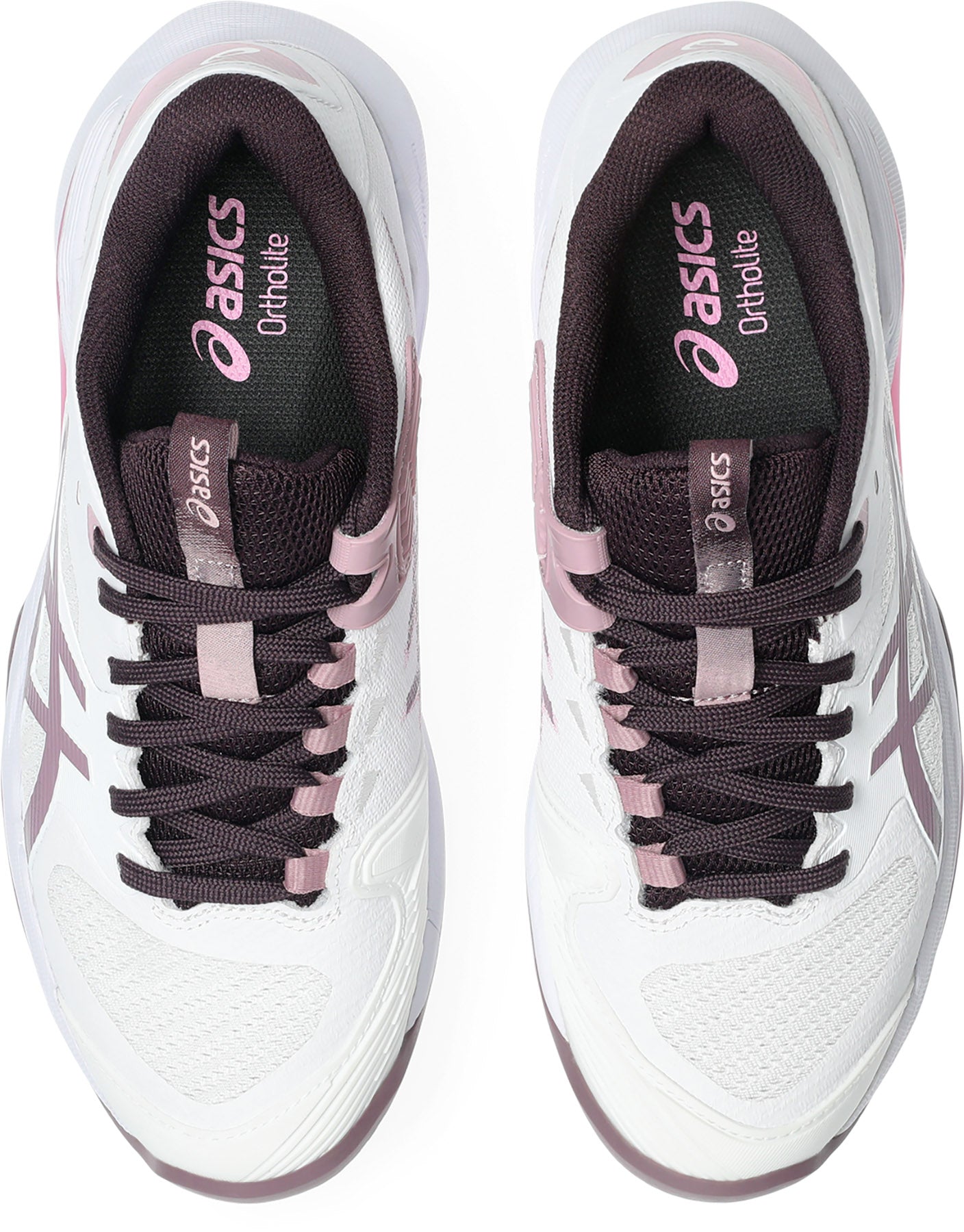 Solution Speed FF 4 Tennis Shoes - Women's