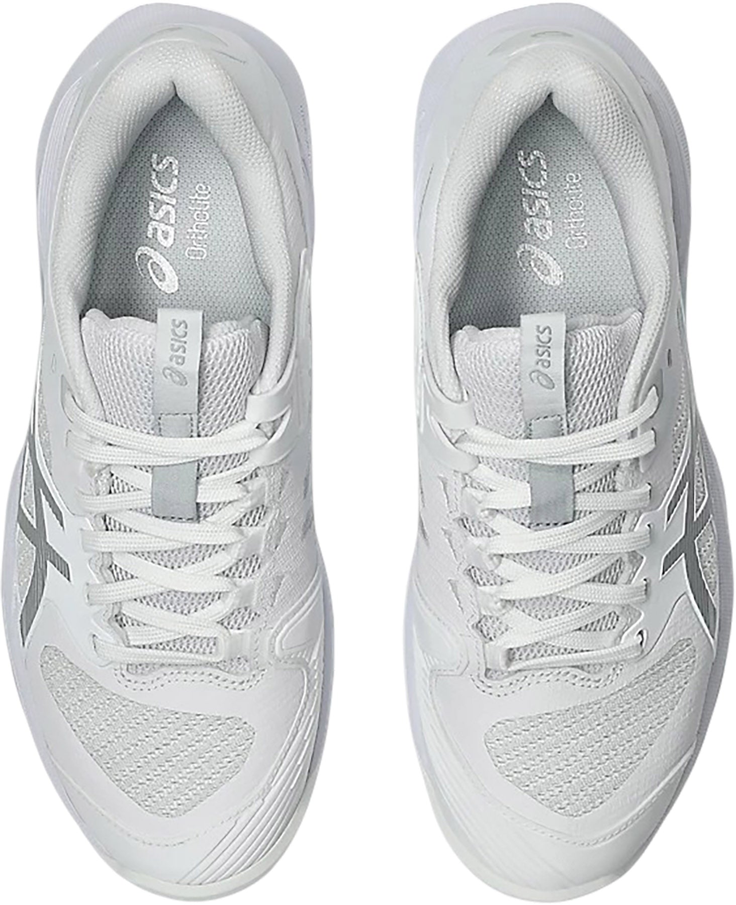 Solution Speed FF 4 Tennis Shoes - Women's