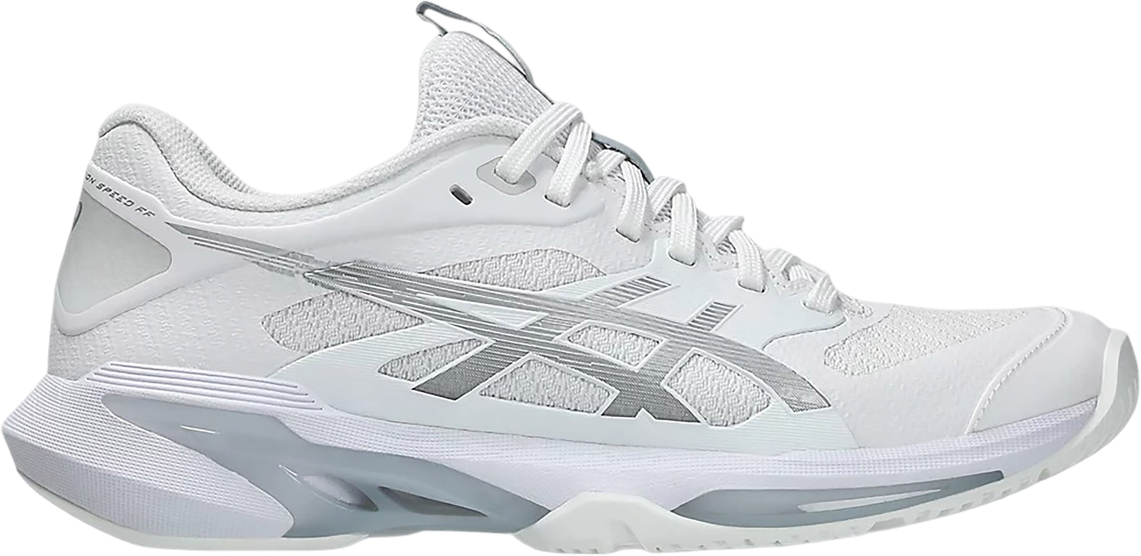 Solution Speed FF 4 Tennis Shoes - Women's