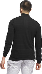Ultimate365 Tour Wind Knit Quarter-Zip Golf Sweater - Men's