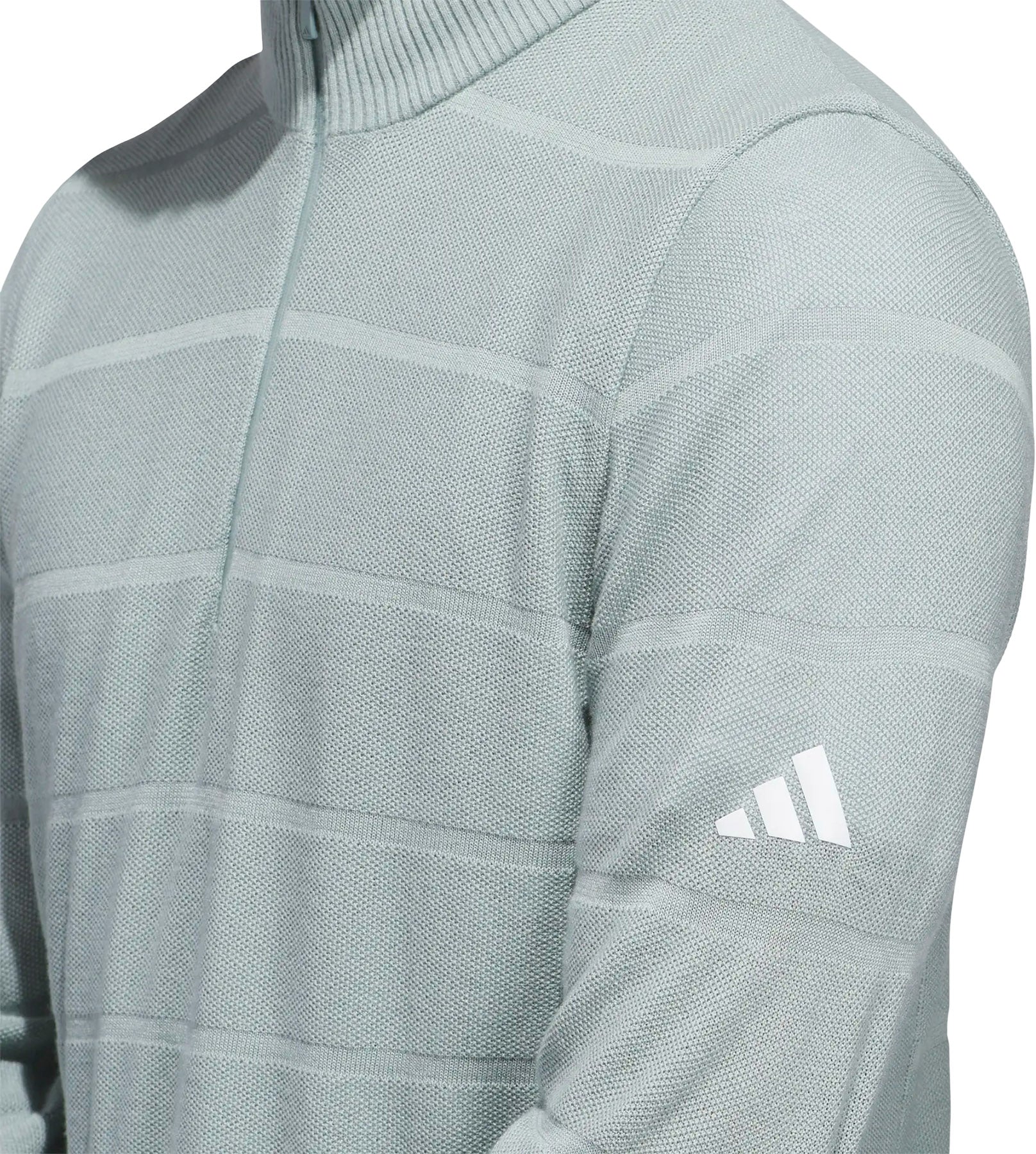 Ultimate365 Tour Wind Knit Quarter-Zip Golf Sweater - Men's