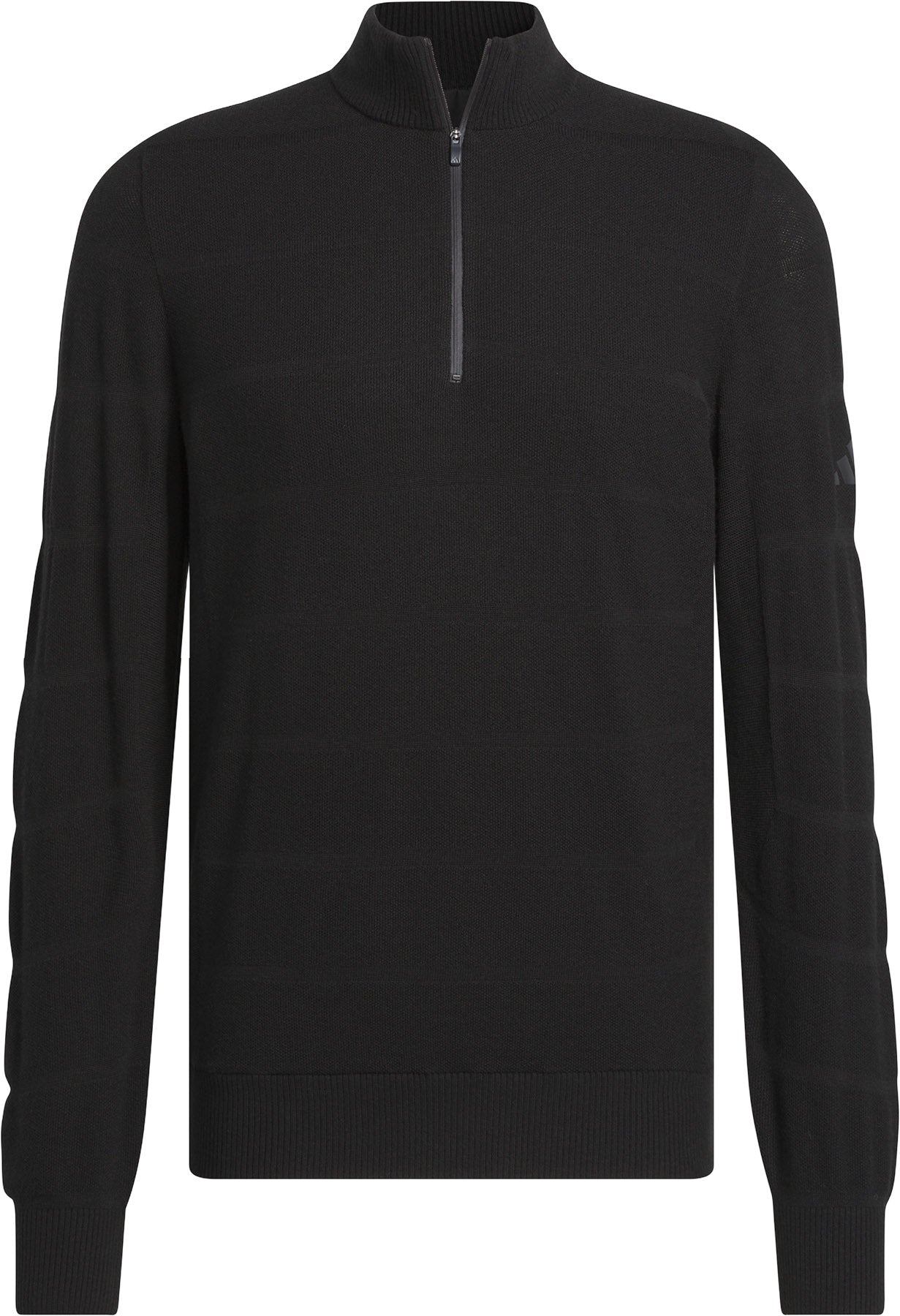 Ultimate365 Tour Wind Knit Quarter-Zip Golf Sweater - Men's