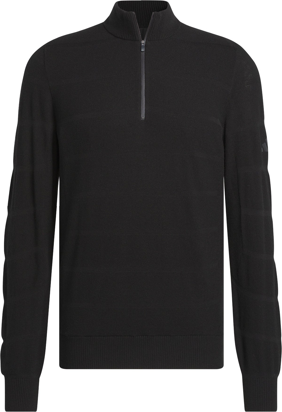 Ultimate365 Tour Wind Knit Quarter-Zip Golf Sweater - Men's