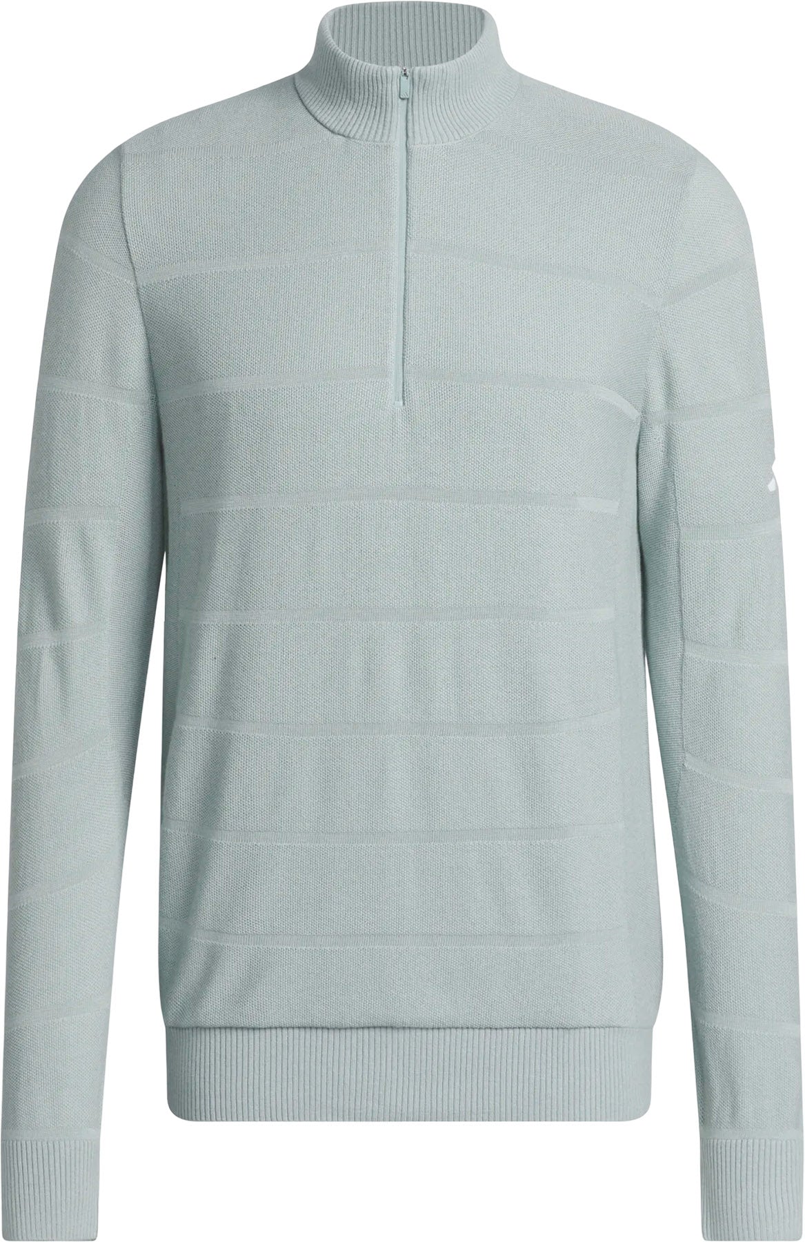 Ultimate365 Tour Wind Knit Quarter-Zip Golf Sweater - Men's