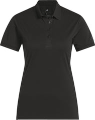 Ultimate365 Tour Twistknit Short Sleeve Golf Polo - Women's