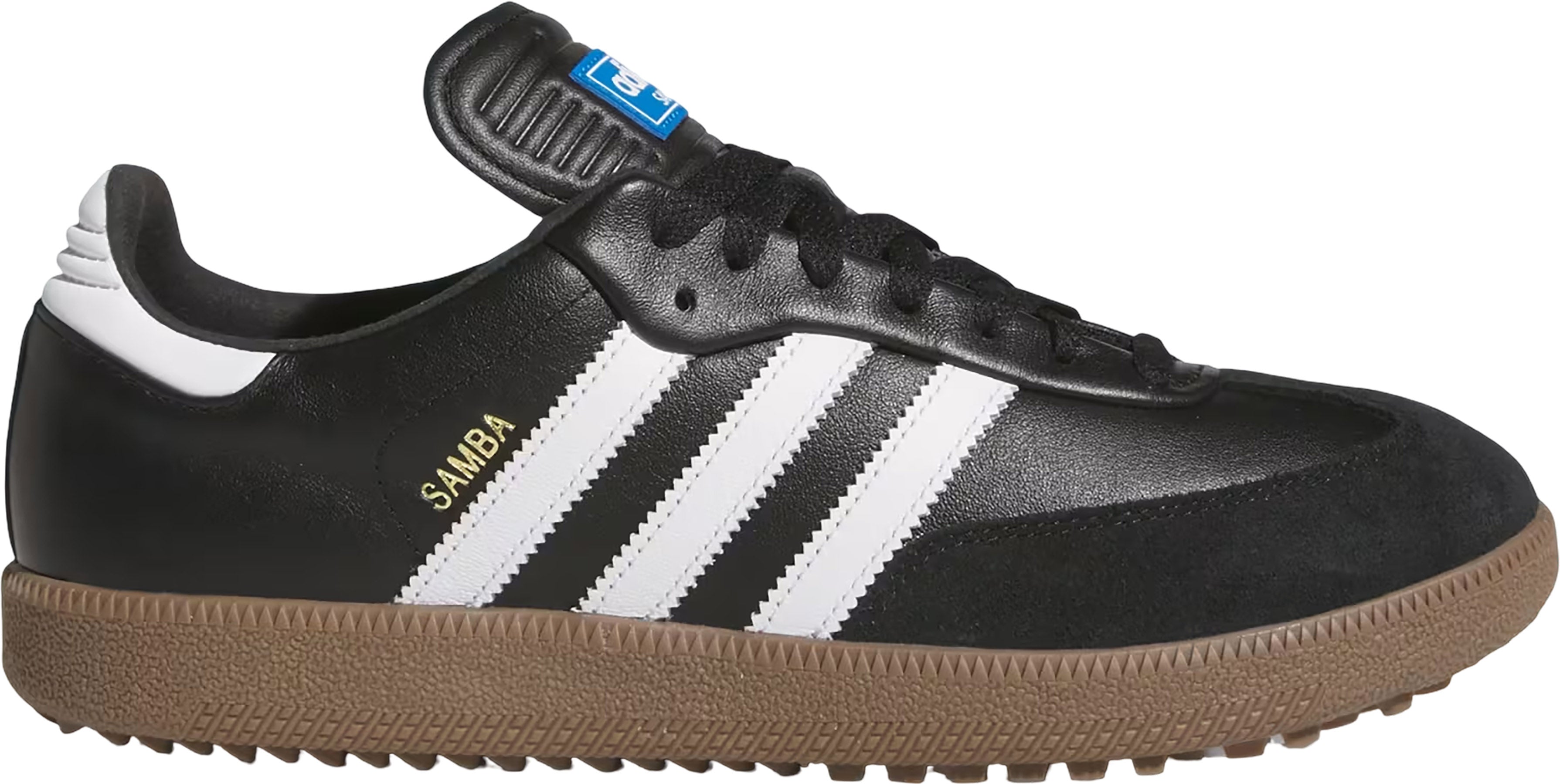 Samba Spikeless Golf Shoes - Unisex