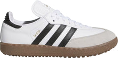 Samba Spikeless Golf Shoes - Unisex