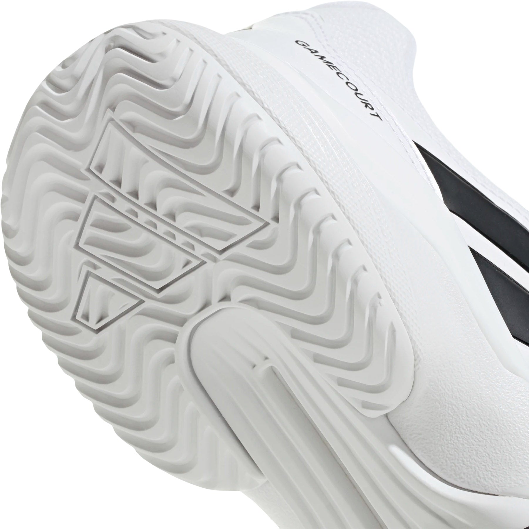 GameCourt 3 All Court Tennis Shoes - Men's