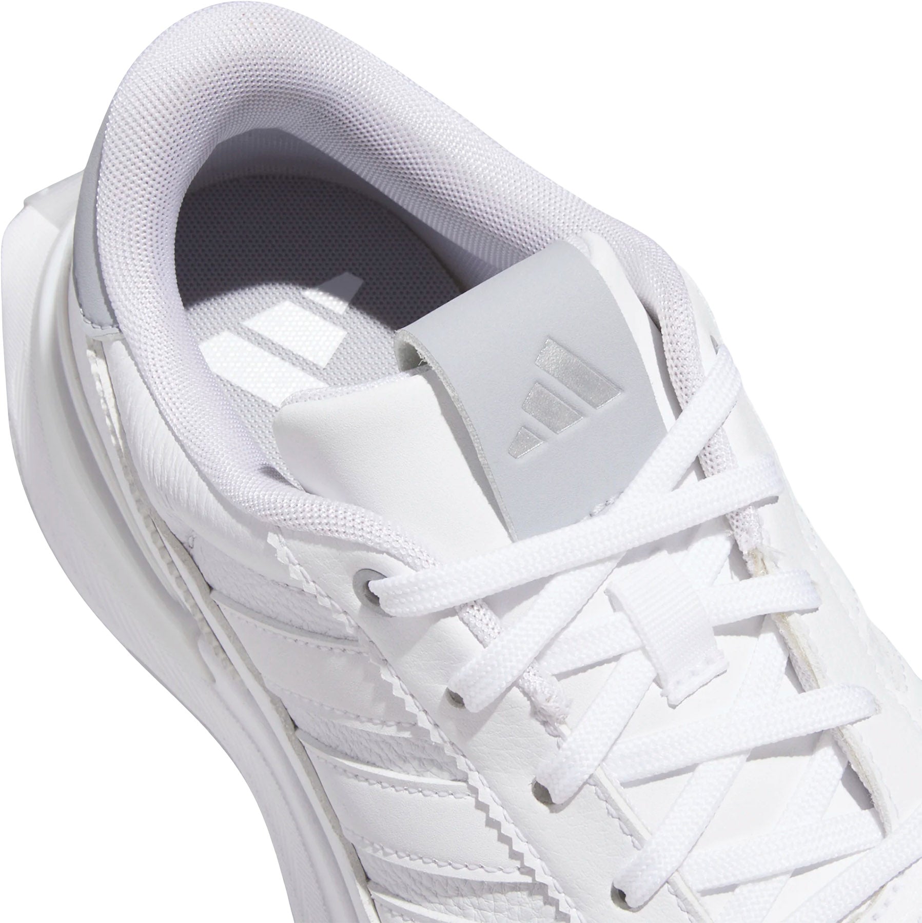 S2G 26 Leather Spikeless Golf Shoes - Women's