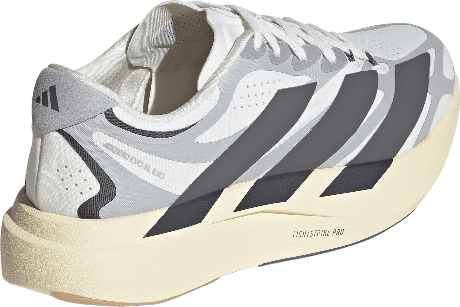 Adizero EVO SL EXO Running Shoes - Men's
