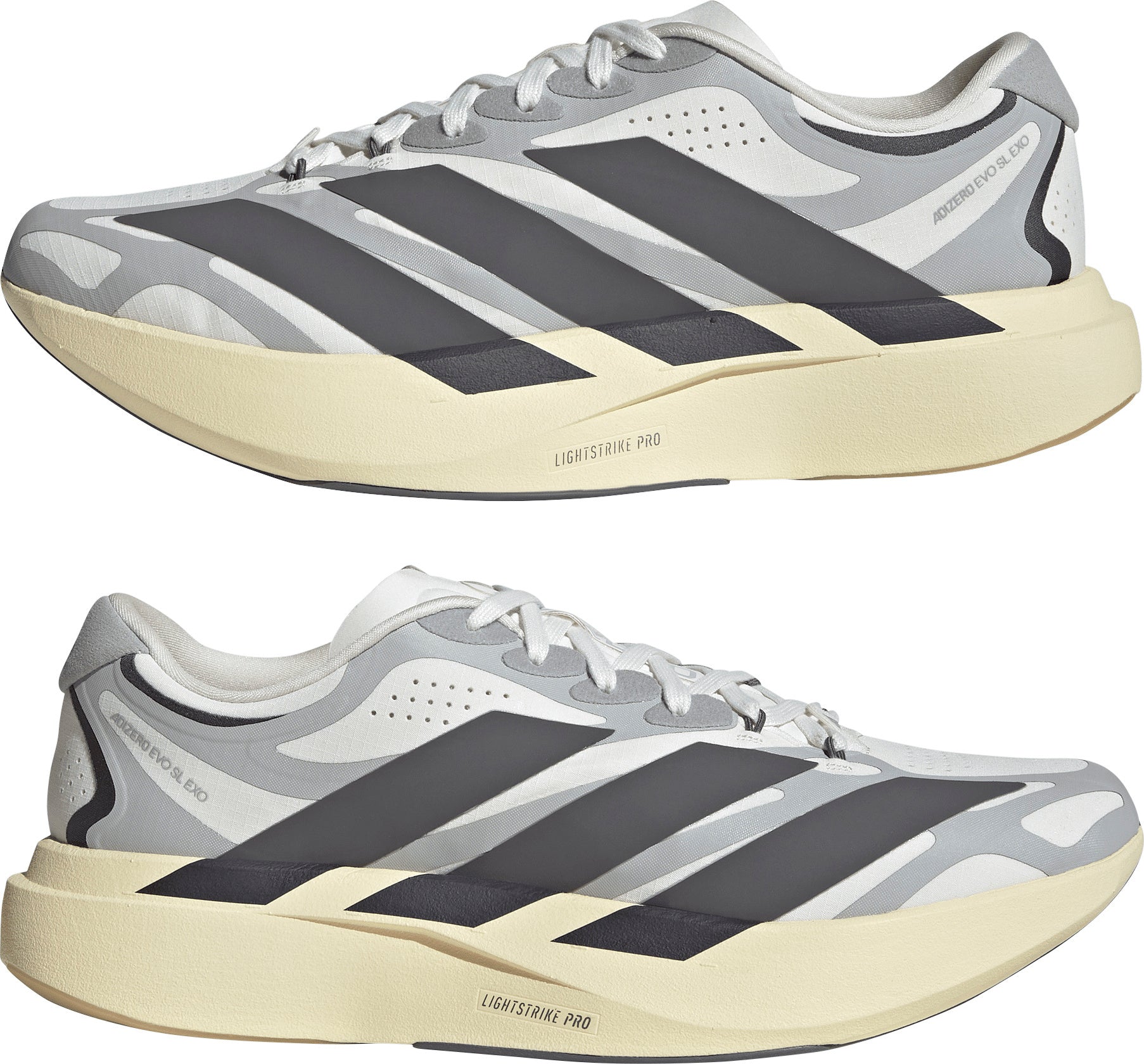 Adizero EVO SL EXO Running Shoes - Men's