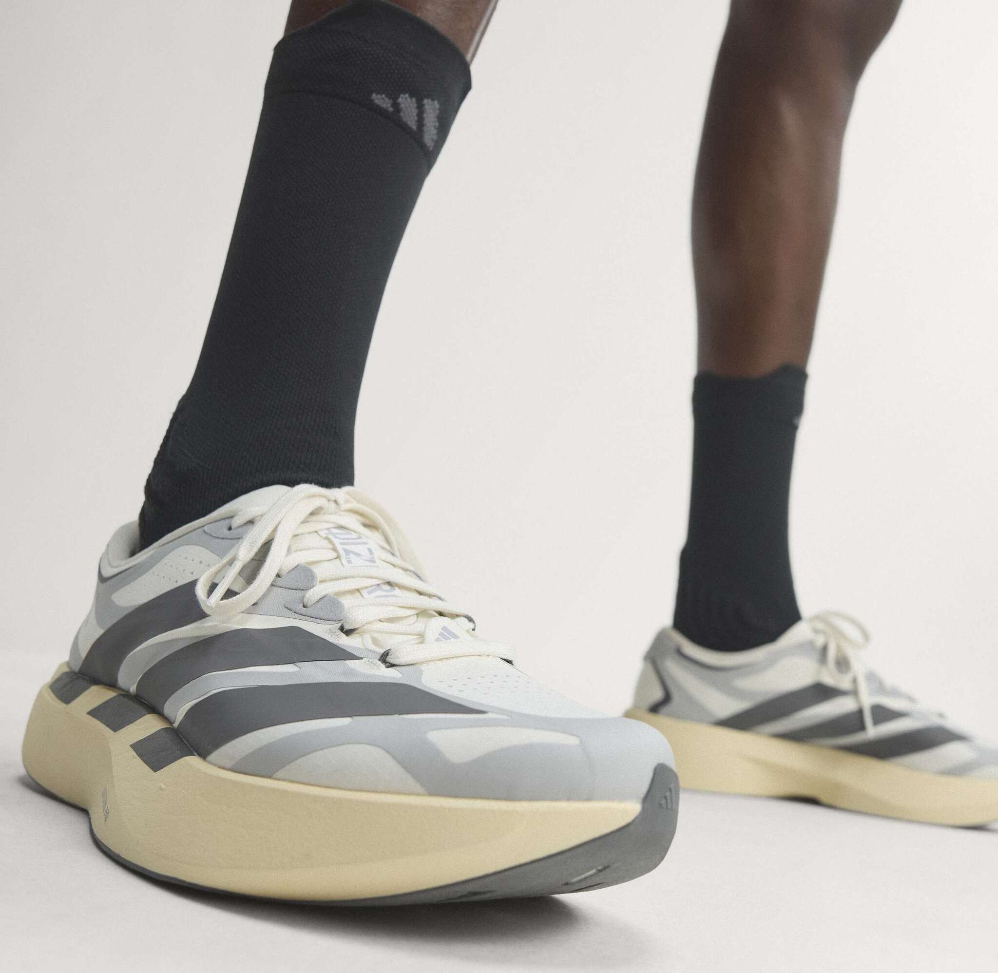 Adizero EVO SL EXO Running Shoes - Men's