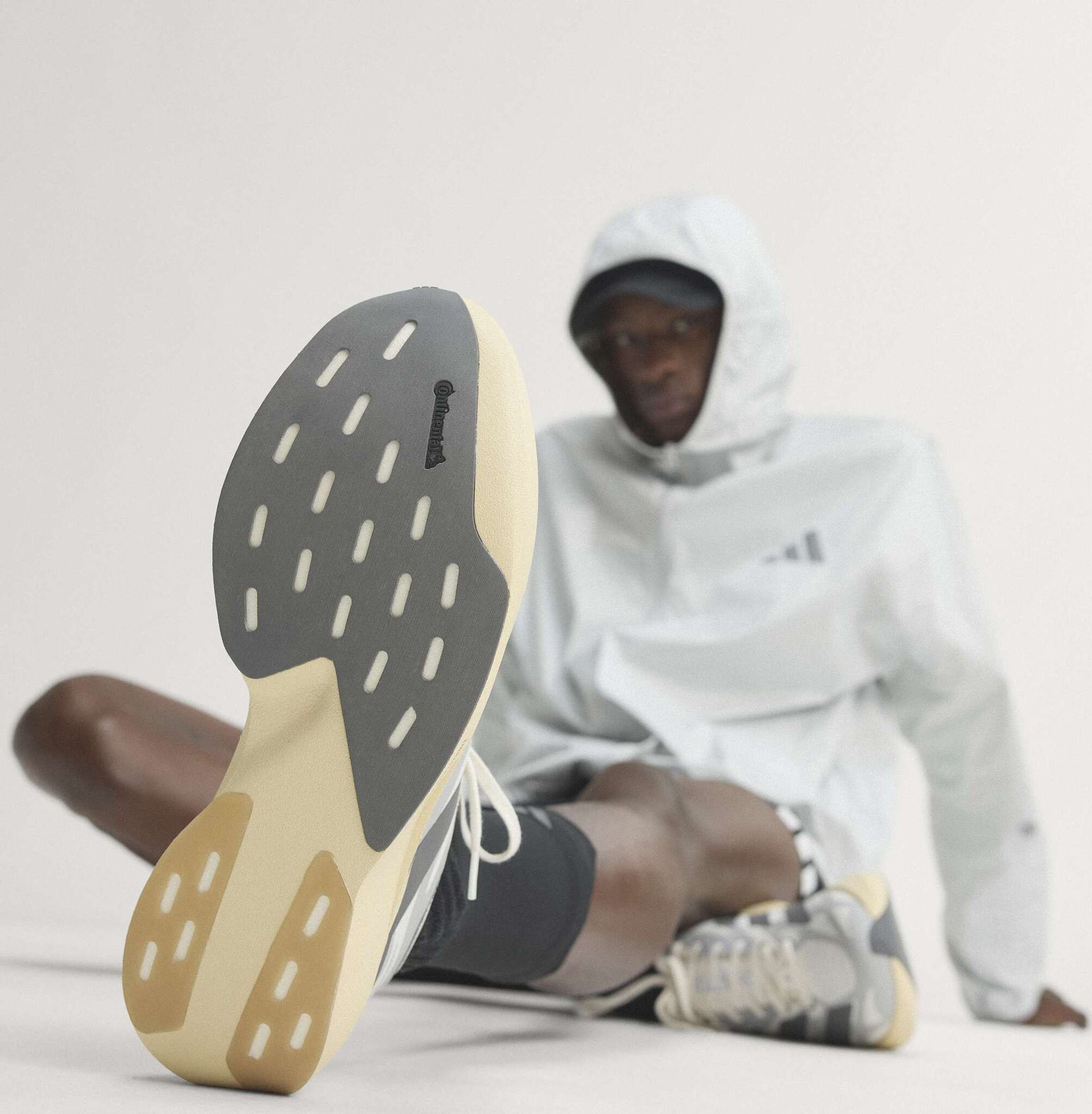 Adizero EVO SL EXO Running Shoes - Men's