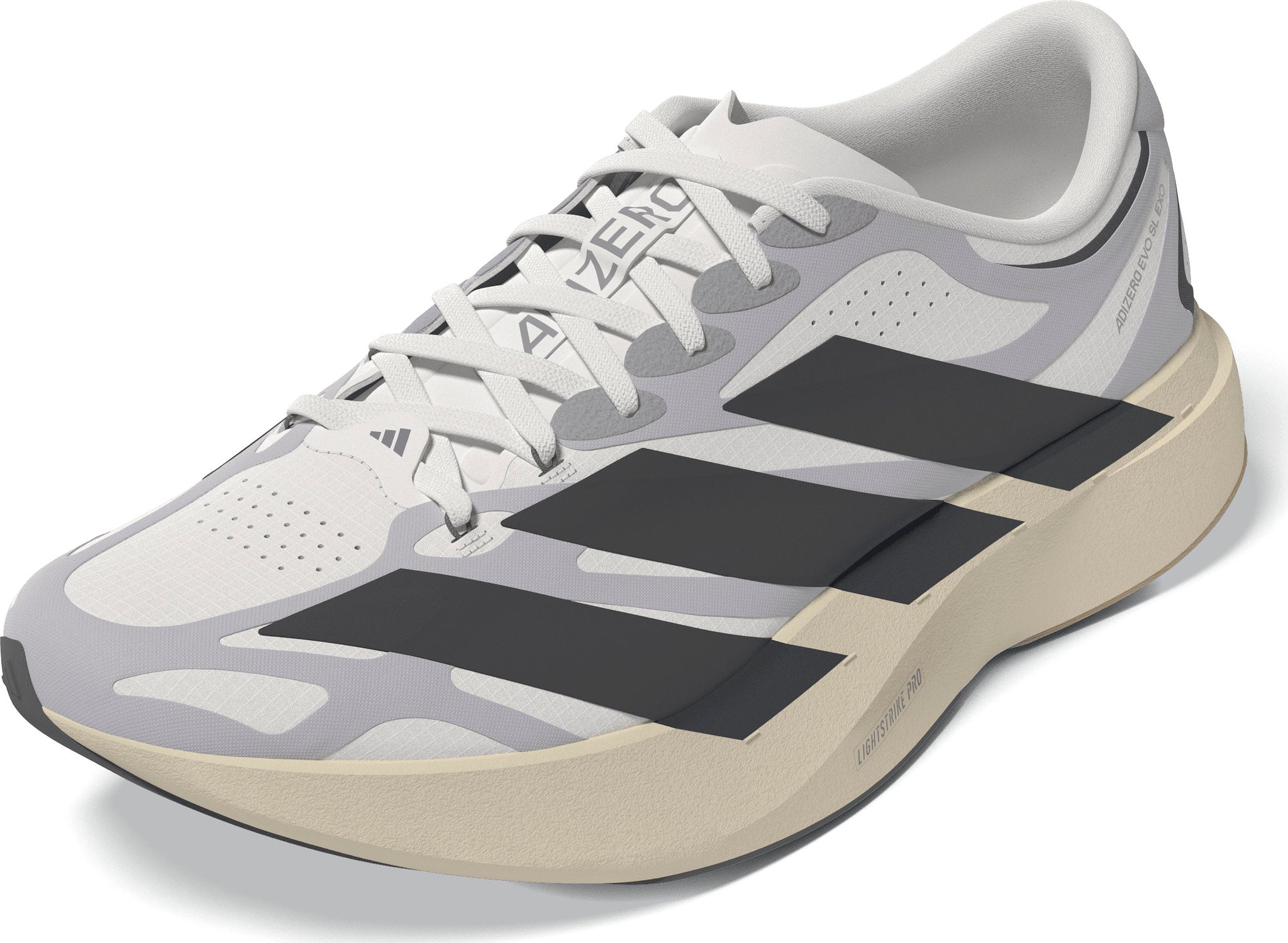 Adizero EVO SL EXO Running Shoes - Men's