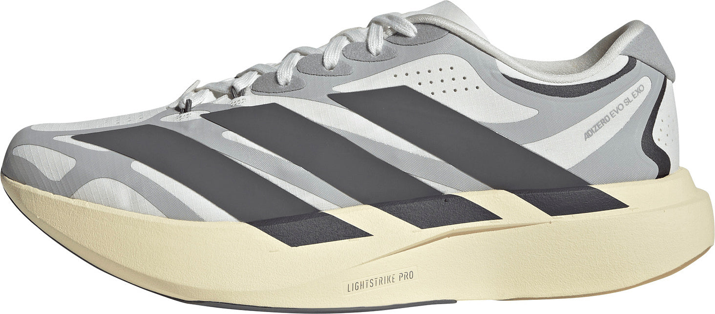 Adizero EVO SL EXO Running Shoes - Men's