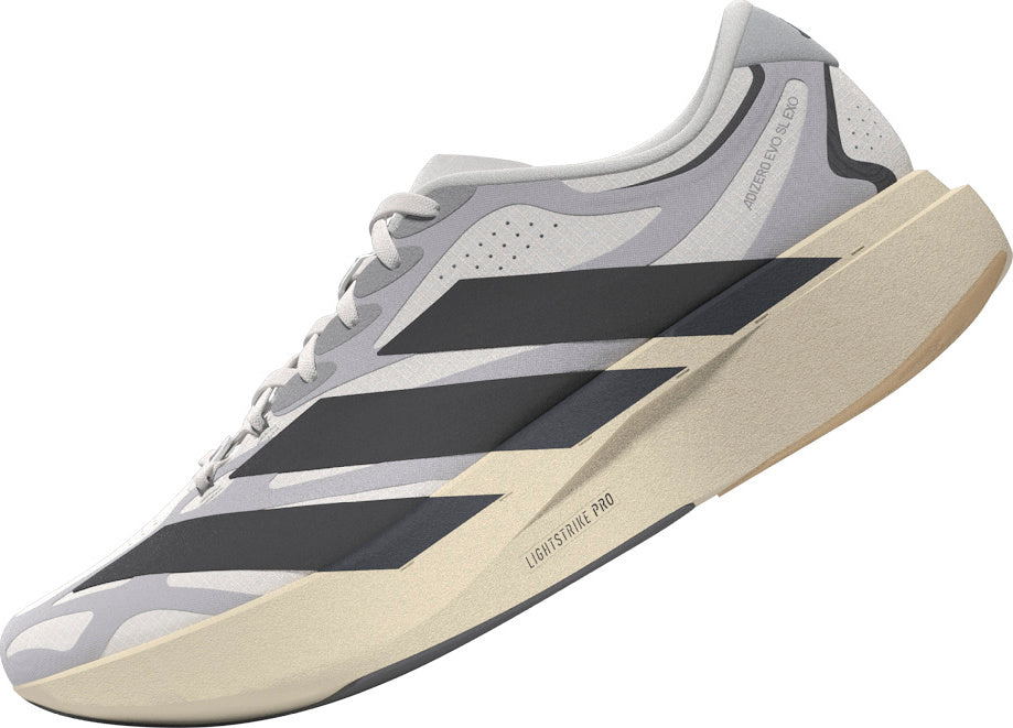 Adizero EVO SL EXO Running Shoes - Men's