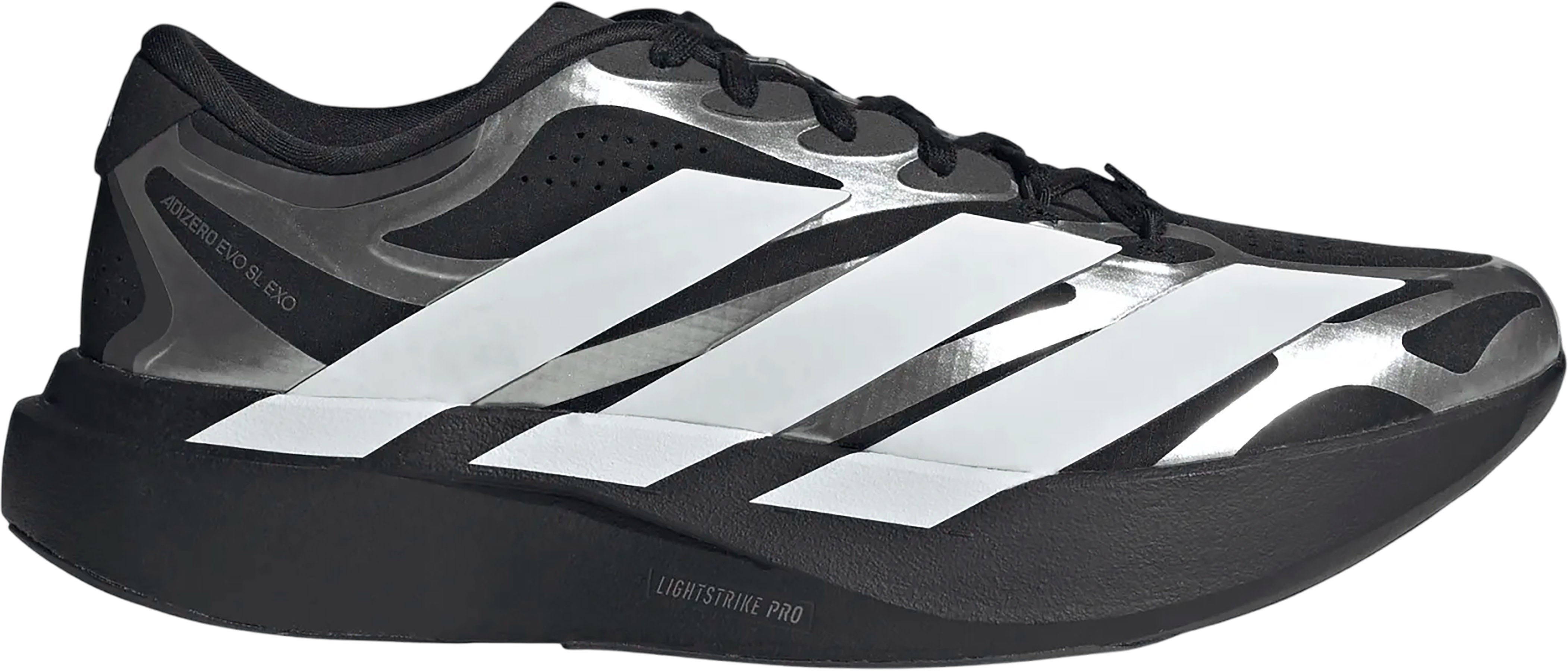 Adizero EVO SL EXO Running Shoes - Men's