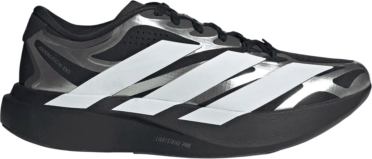 Adizero EVO SL EXO Running Shoes - Men's