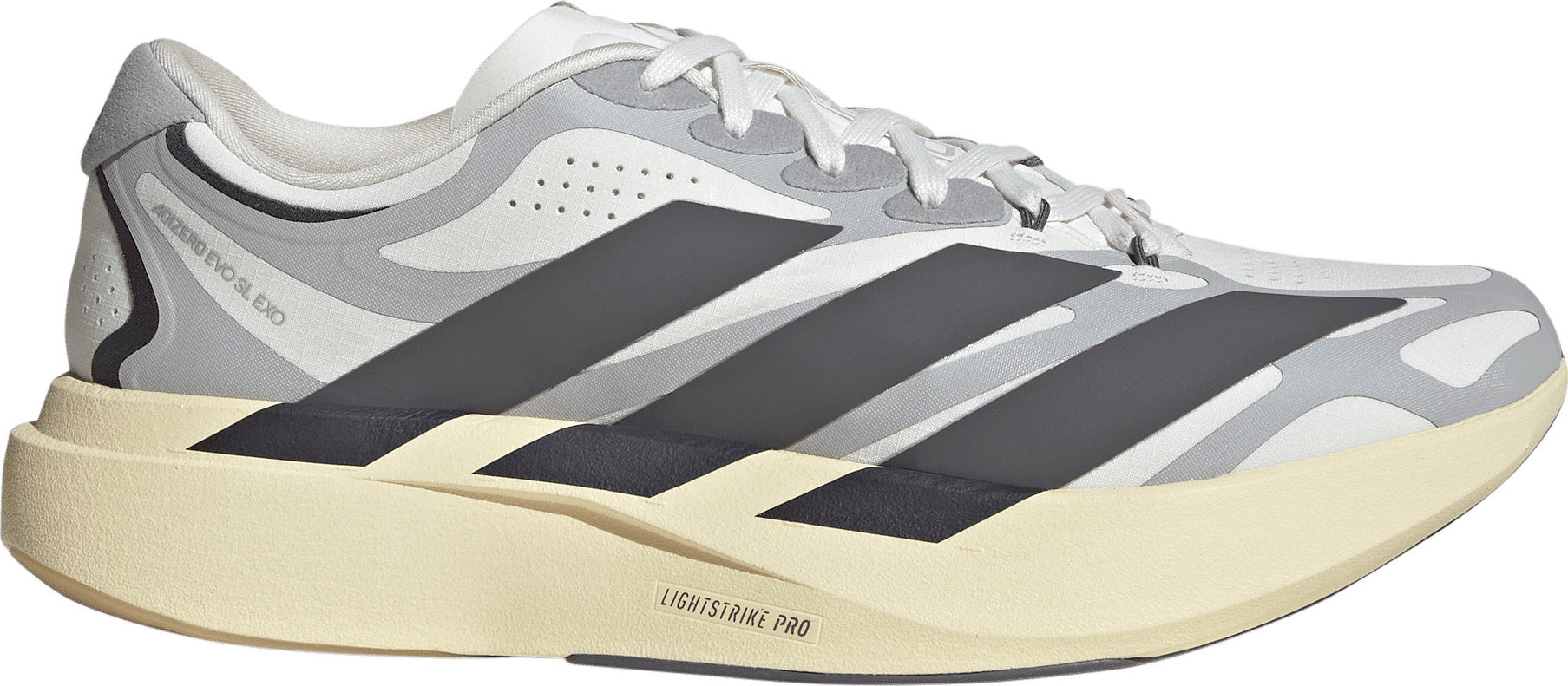 Adizero EVO SL EXO Running Shoes - Men's