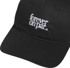 Forever On Par Hat - Unisex