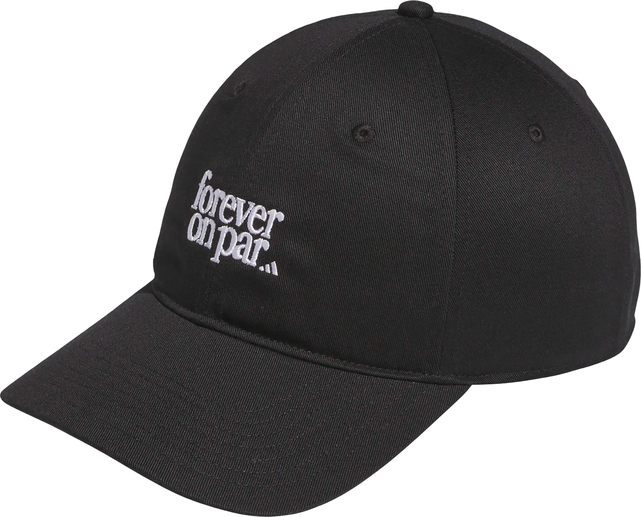 Forever On Par Hat - Unisex