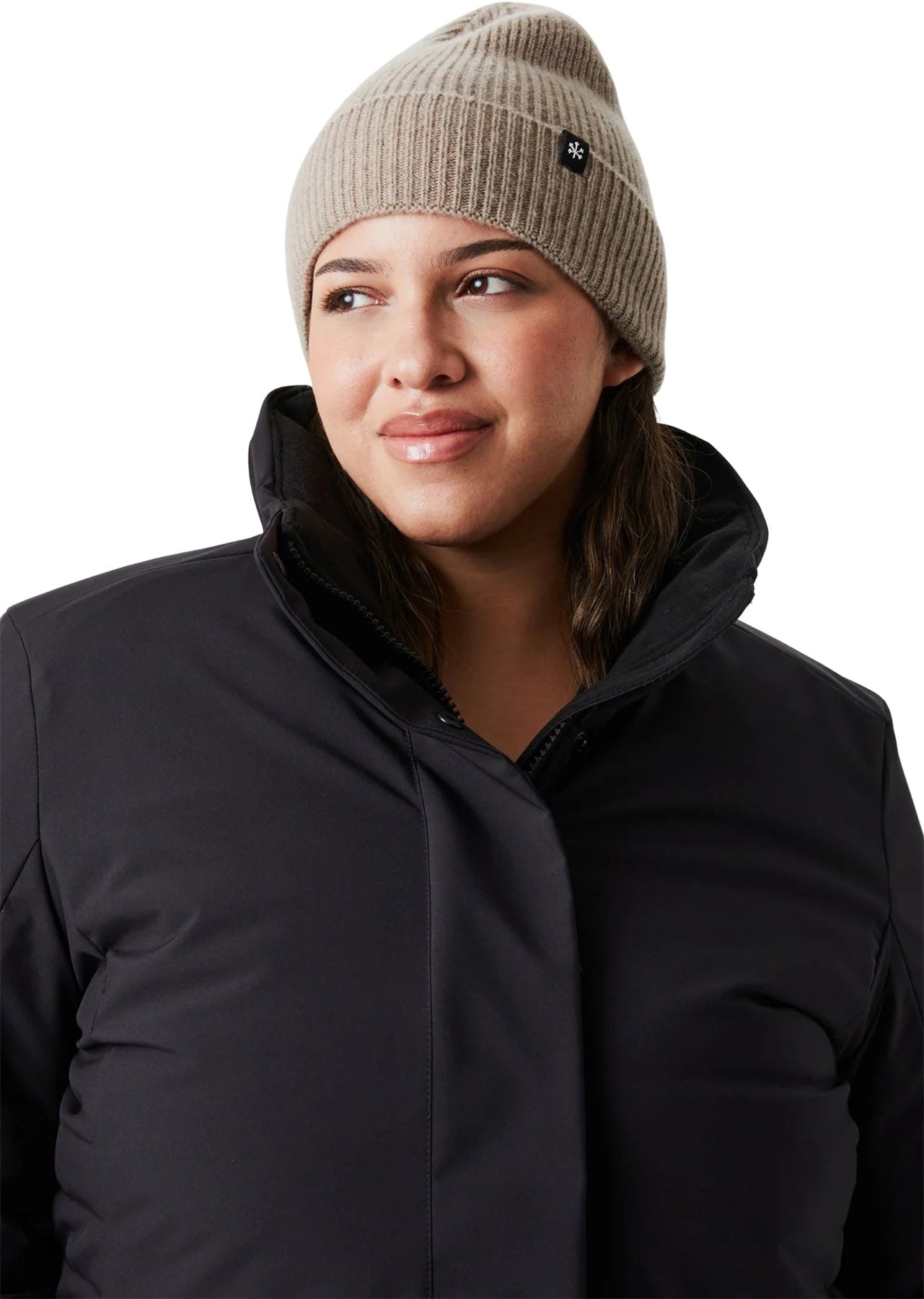 Cashmere Beanie - Unisex