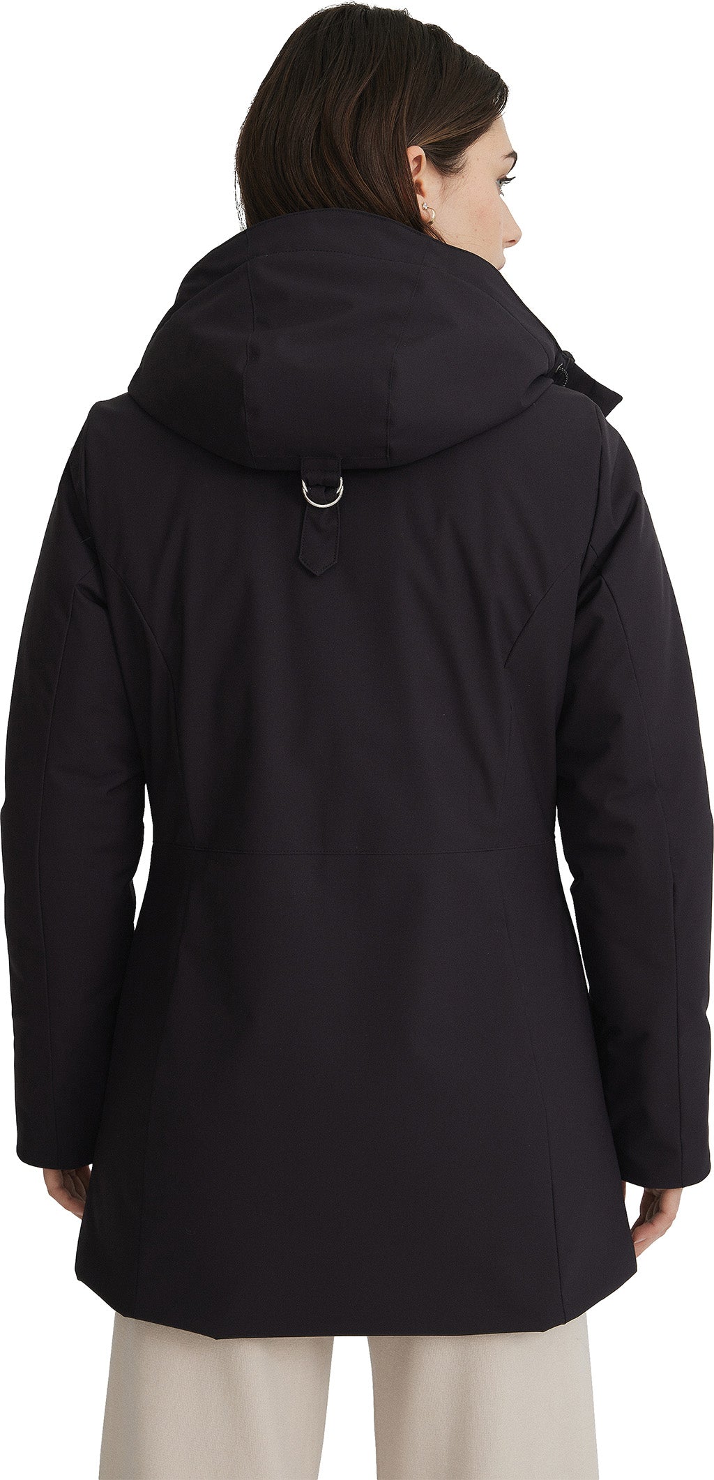 Munich Recycled Winter Jacket - Women's