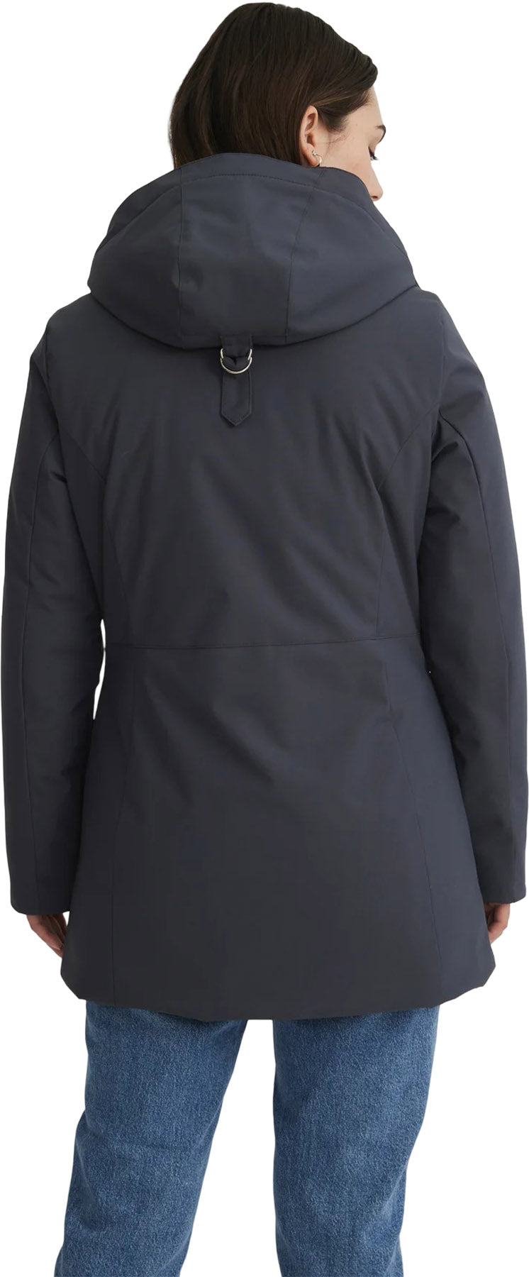 Munich Recycled Winter Jacket - Women's