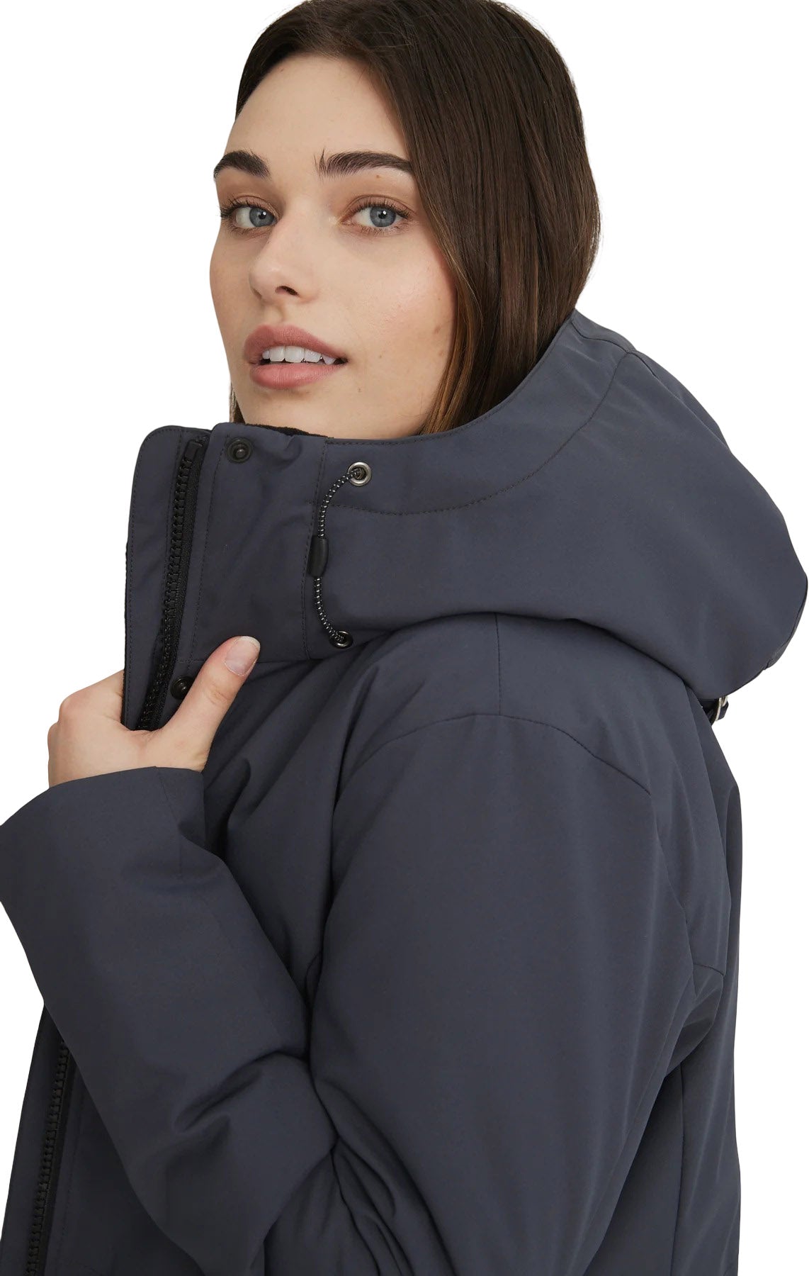 Munich Recycled Winter Jacket - Women's