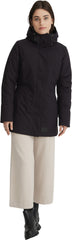 Munich Recycled Winter Jacket - Women's