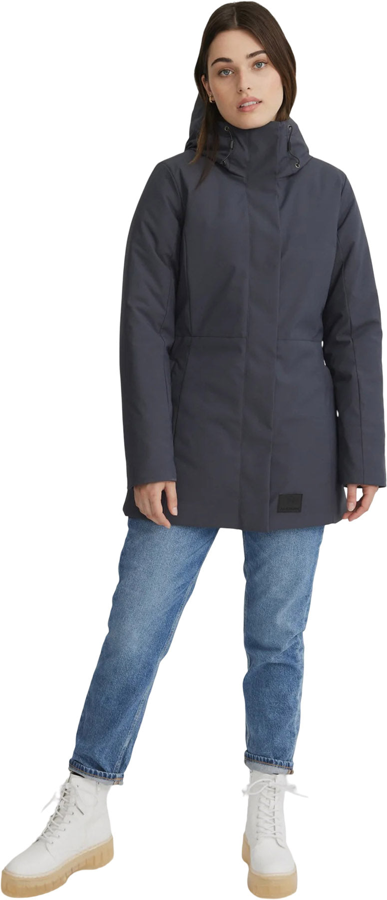 Munich Recycled Winter Jacket - Women's