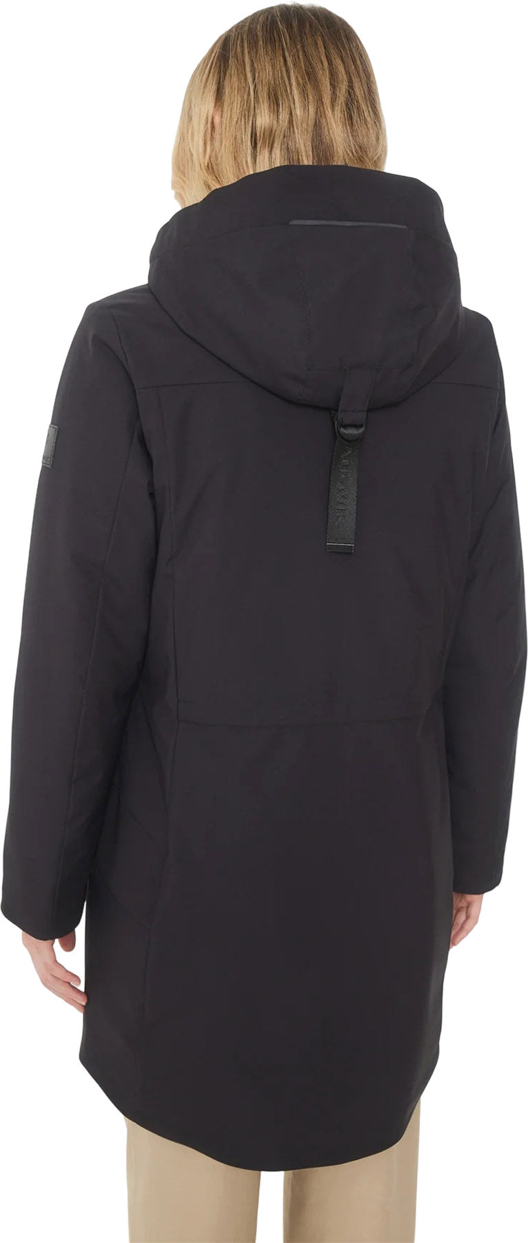 Sofia Winter Coat - Women's