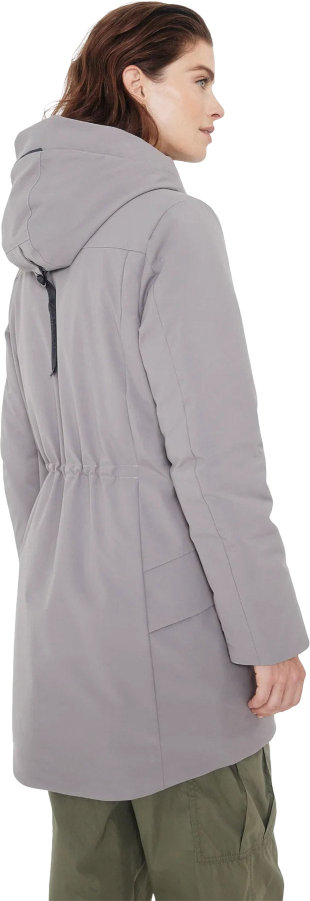 Sofia Winter Coat - Women's