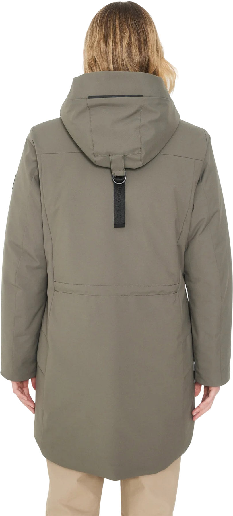 Sofia Winter Coat - Women's